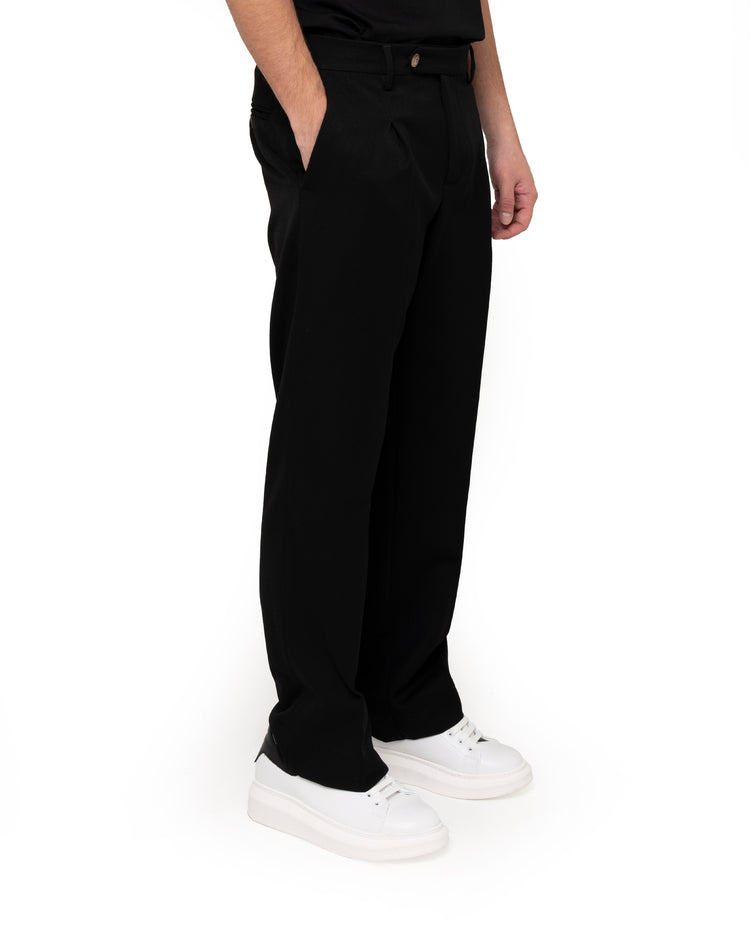 Why not brand Pantalone fondo ampio Italy