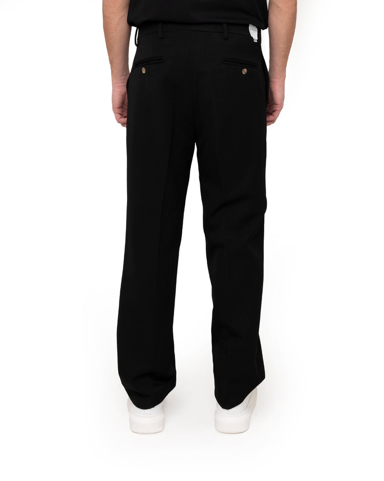 Why not brand Pantalone fondo ampio Italy