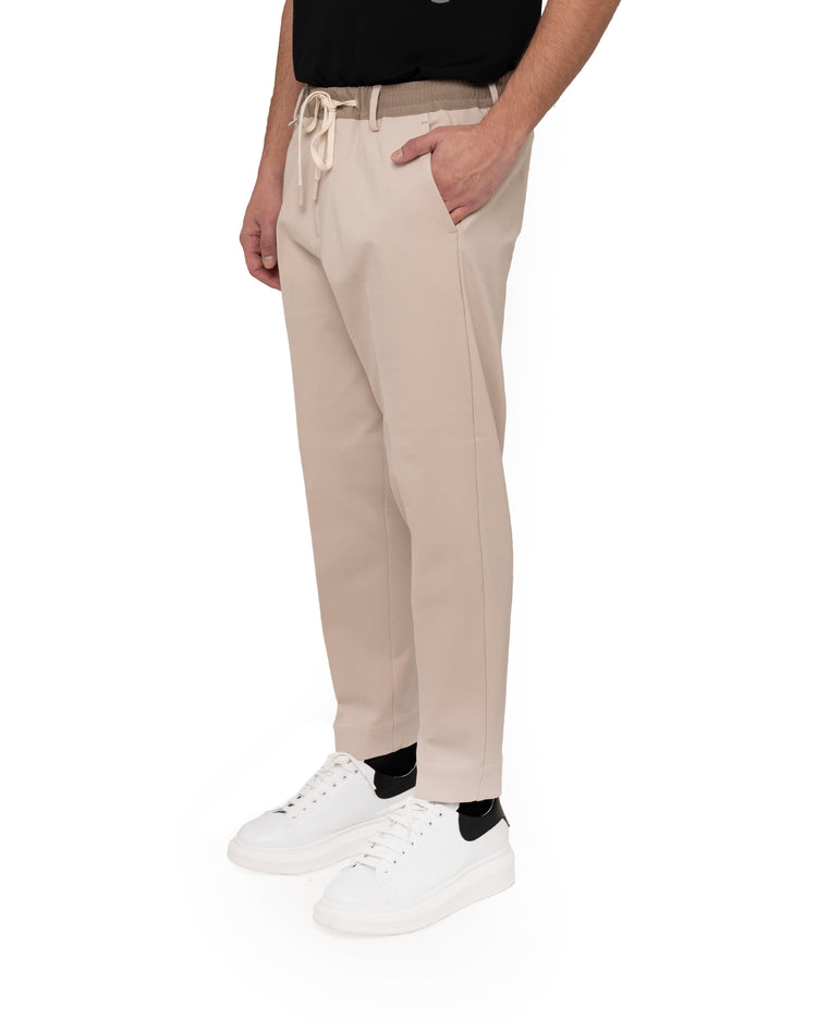 Why not brand Pantalone punto Milano con laccio Soddisfazione Garantita