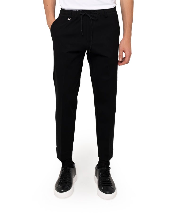 Why not brand Pantalone punto Milano con laccio Soddisfazione Garantita