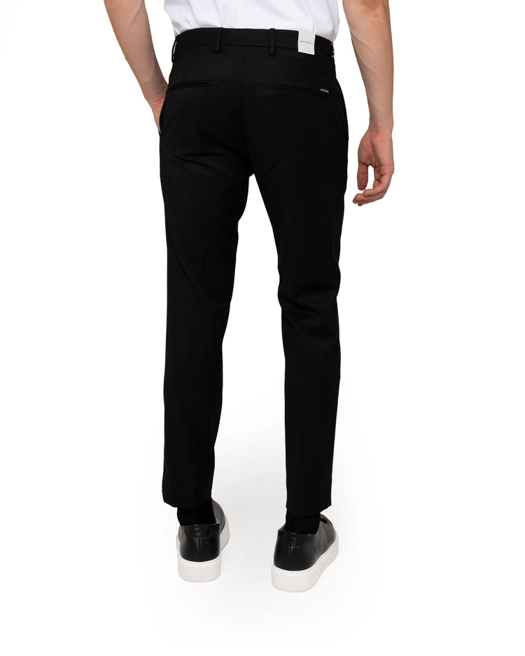 Why not brand Pantalone con fibia in vita Qualità Garantita
