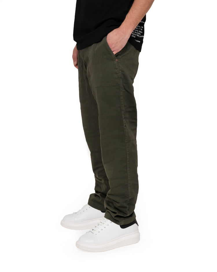 Why not brand Pantalone Rio stile worker Consegna Veloce