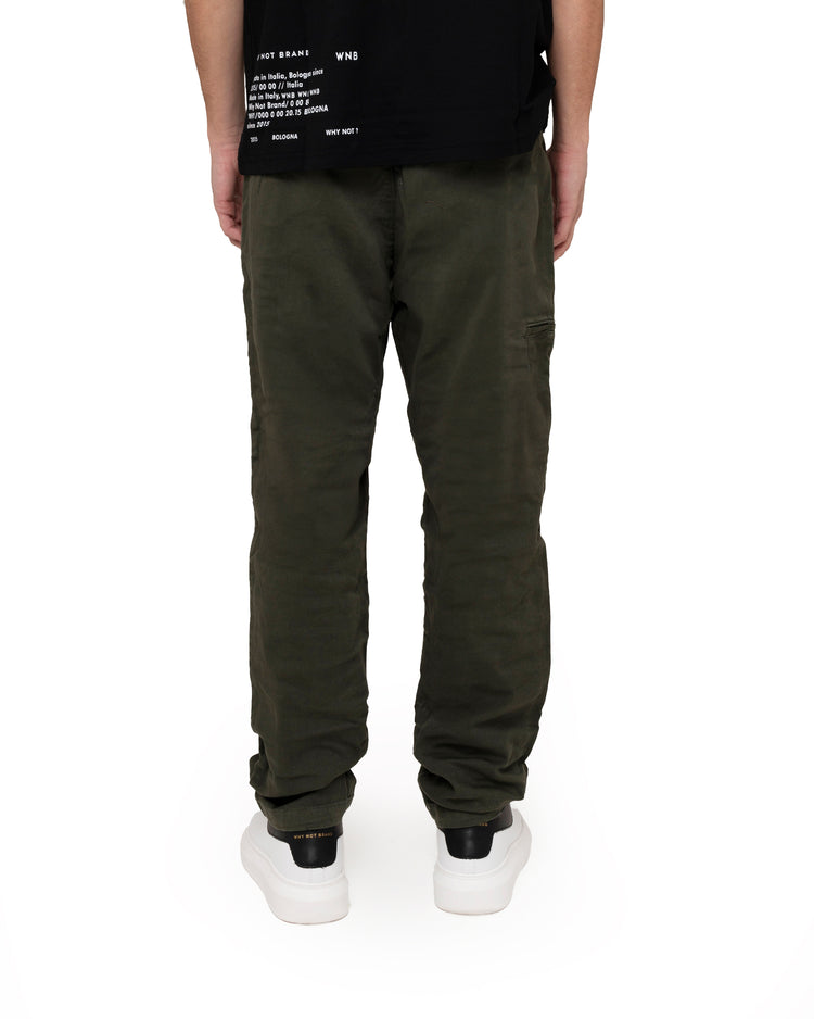 Why not brand Pantalone Rio stile worker Consegna Veloce
