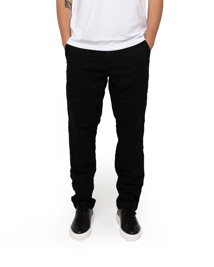 Why not brand Pantalone Rio stile worker Consegna Veloce