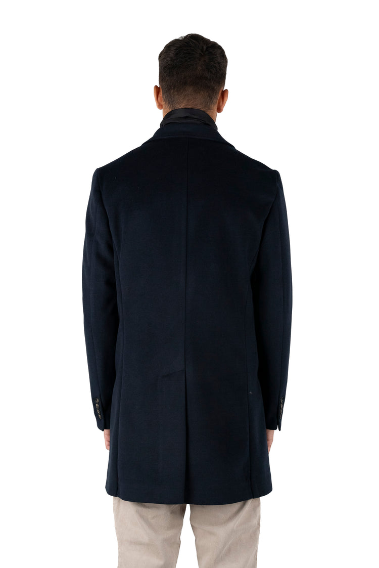 Why not brand Cappotto con trapunta staccabile Fino Al -60%