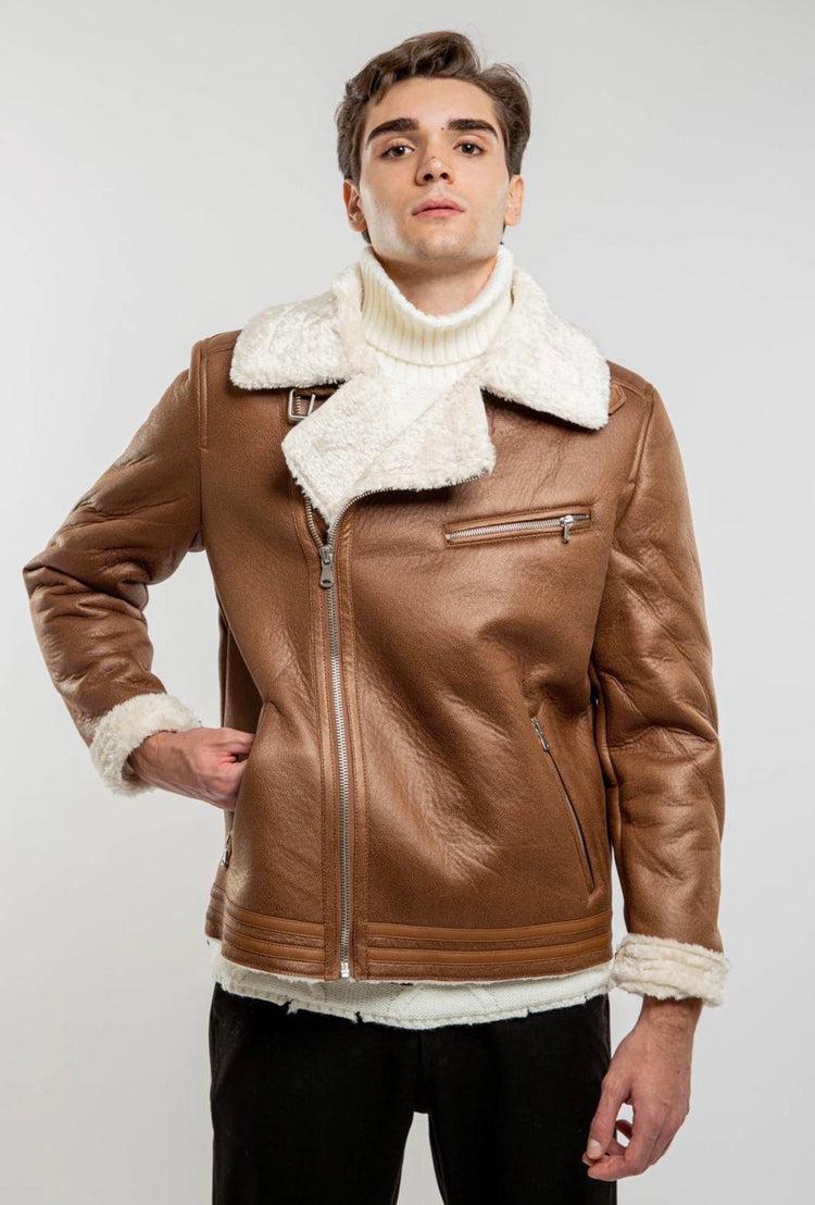 Why not brand Montone chiodo Shopping Online