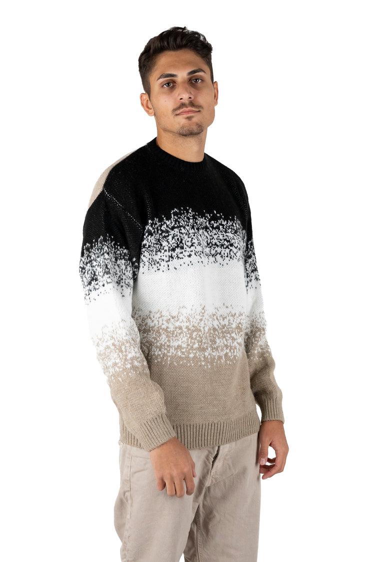 Why not brand Maglioncino con sfumatura Offerta