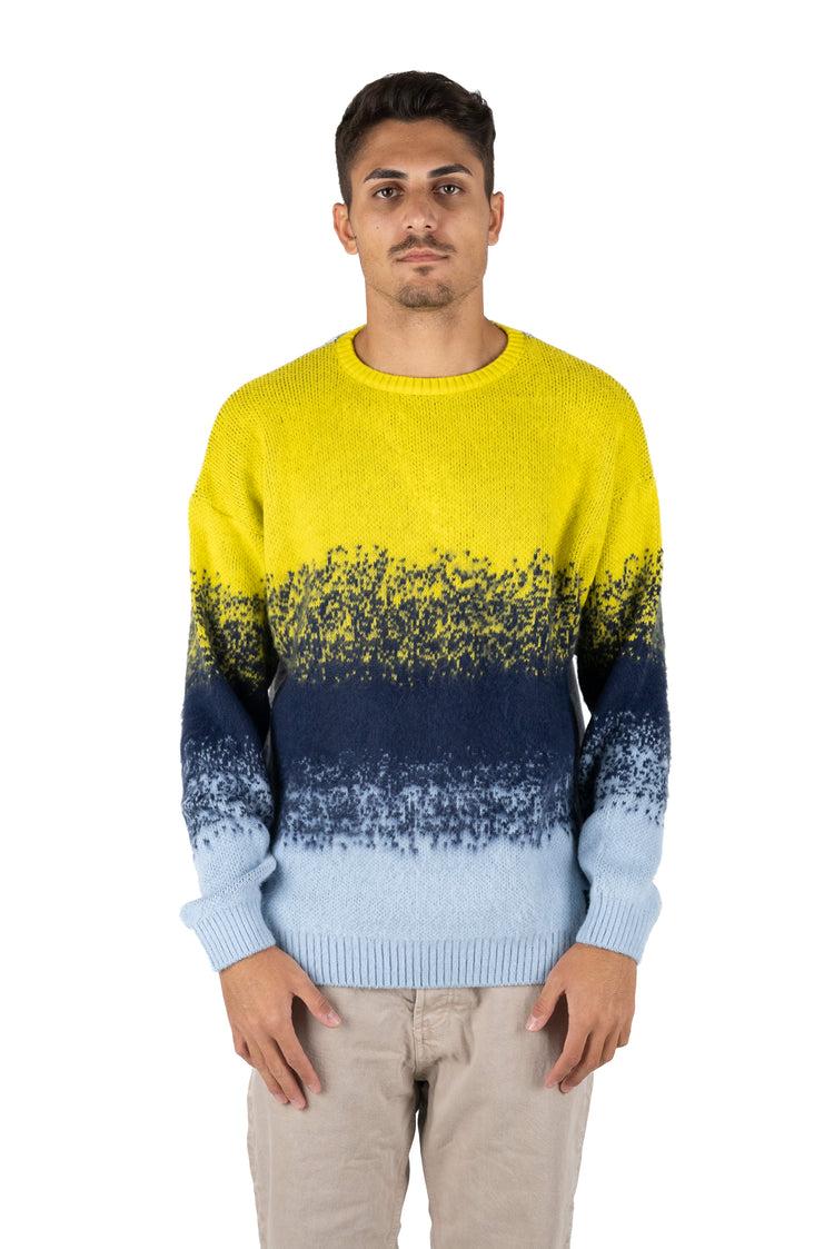 Why not brand Maglioncino con sfumatura Offerta