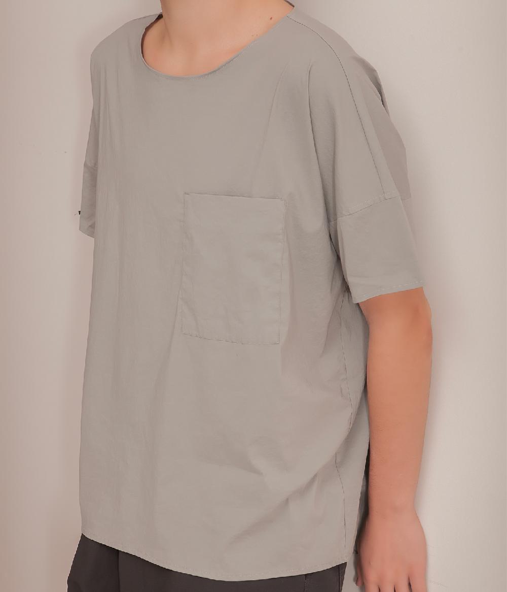 Album Di Famiglia art. 17SU1708 BIG STRETCH T-SHIRT Promozione Limitata
