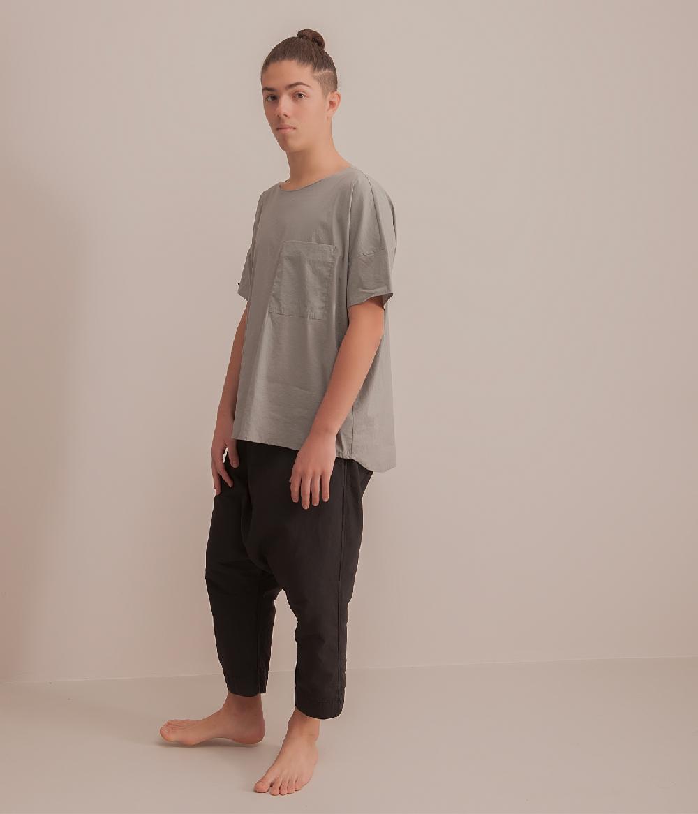 Album Di Famiglia art. 17SU1708 BIG STRETCH T-SHIRT Promozione Limitata