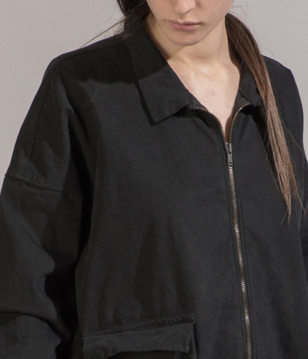 Album Di Famiglia art. 20WU6002 CARGO JUMPSUIT TWS Novità