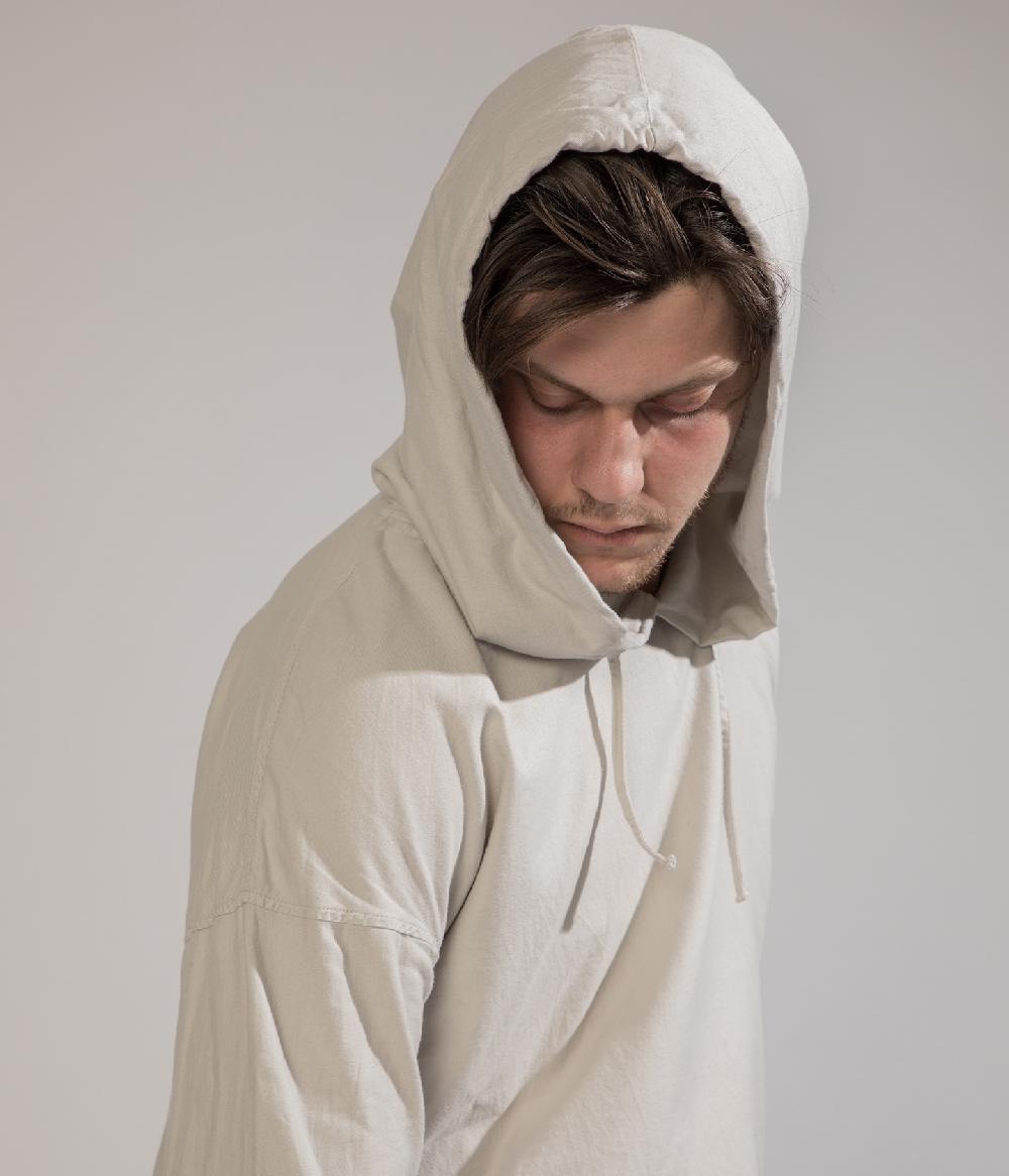 Album Di Famiglia art. 20WU1235 HOODED SHIRT TVC (S – L) Online