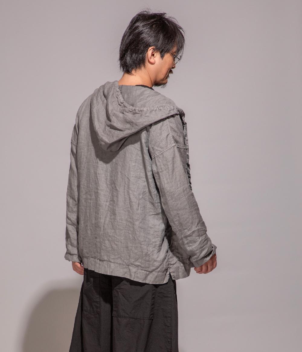 Album Di Famiglia art. 20S#U4310 LINEN JACKET Saldi