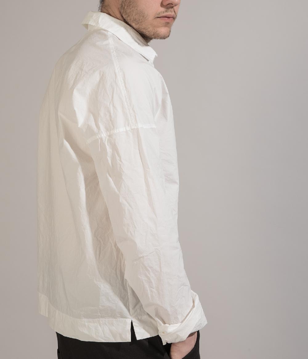 Album Di Famiglia art. 20WU1237 MAN COLLAR SHIRT TS Vendita Economica