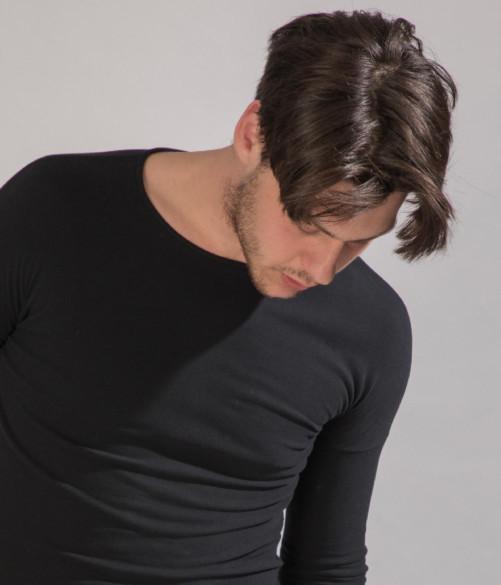 Album Di Famiglia art. 20WU1812 MAN T-SHIRT JS I Più Venduti