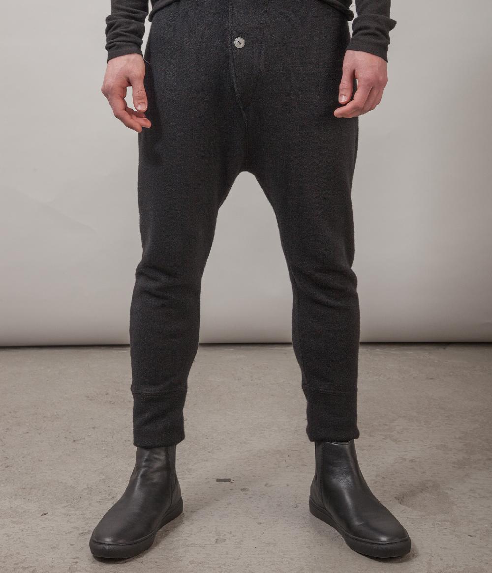 Album Di Famiglia art. 16W#U2325 PANTALONE FELPA WS Moda