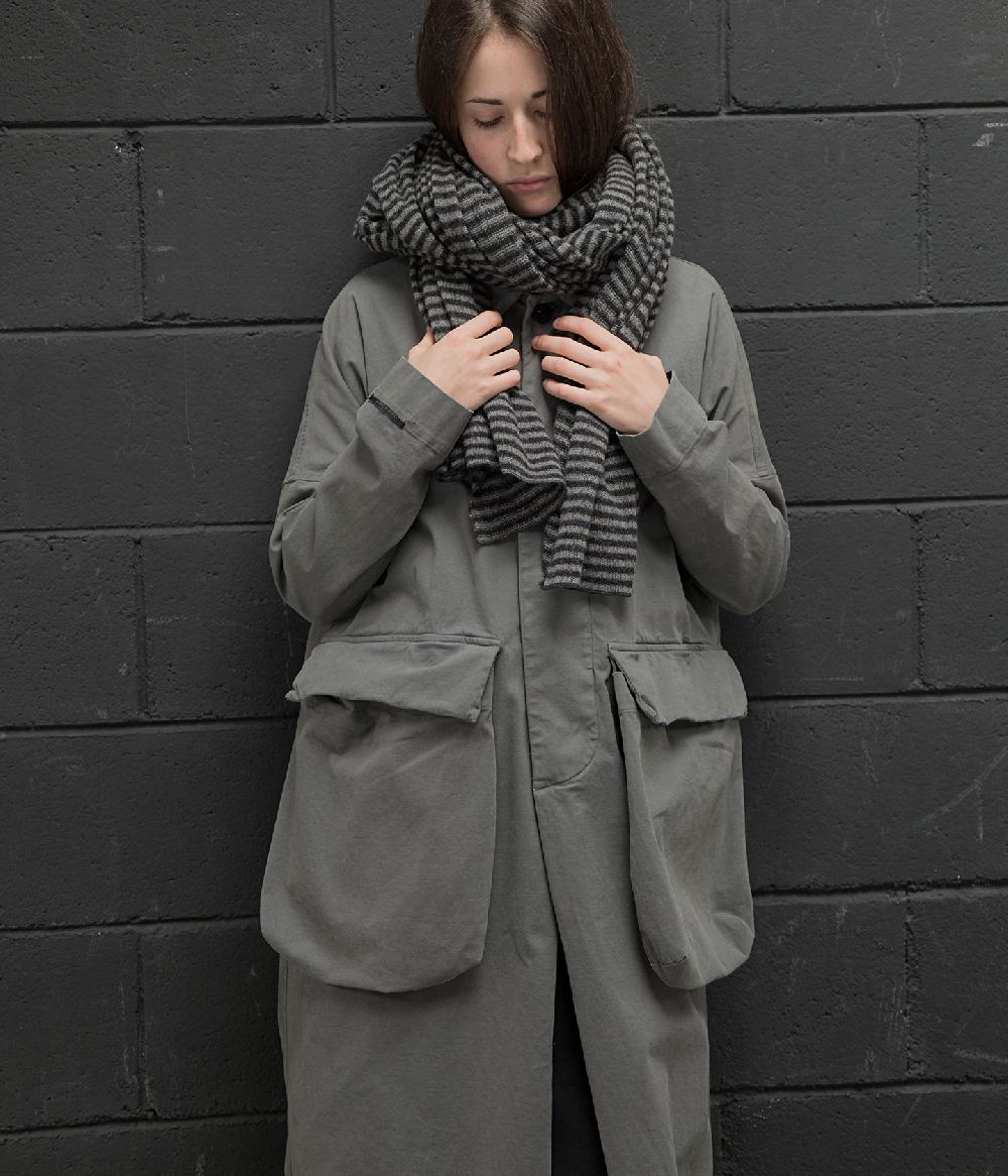 Album Di Famiglia art. 17WU4511 POCKET COAT TWS Italia