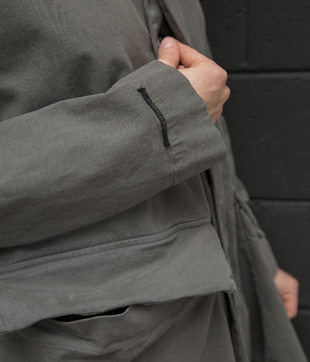 Album Di Famiglia art. 17WU4511 POCKET COAT TWS Italia