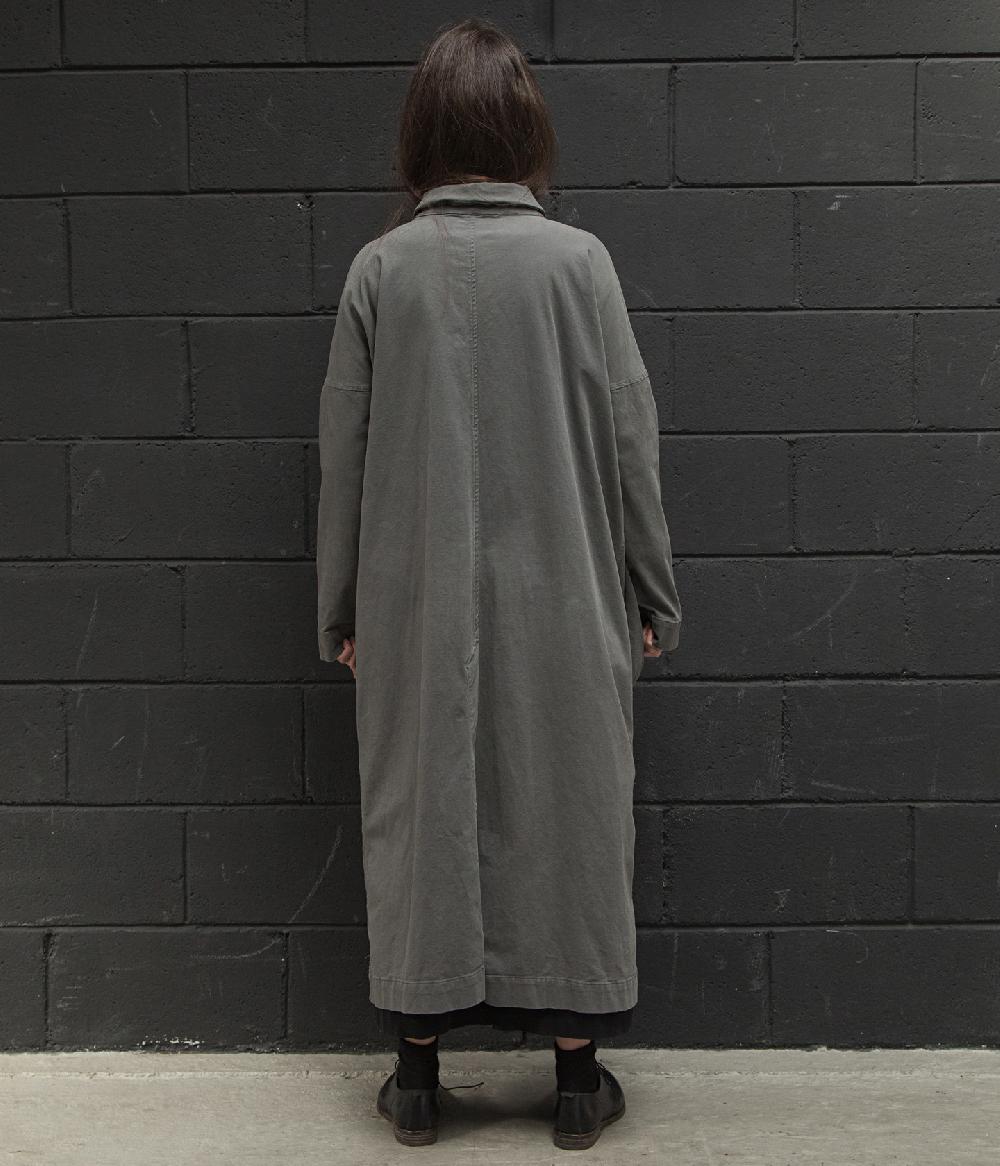Album Di Famiglia art. 17WU4511 POCKET COAT TWS Italia