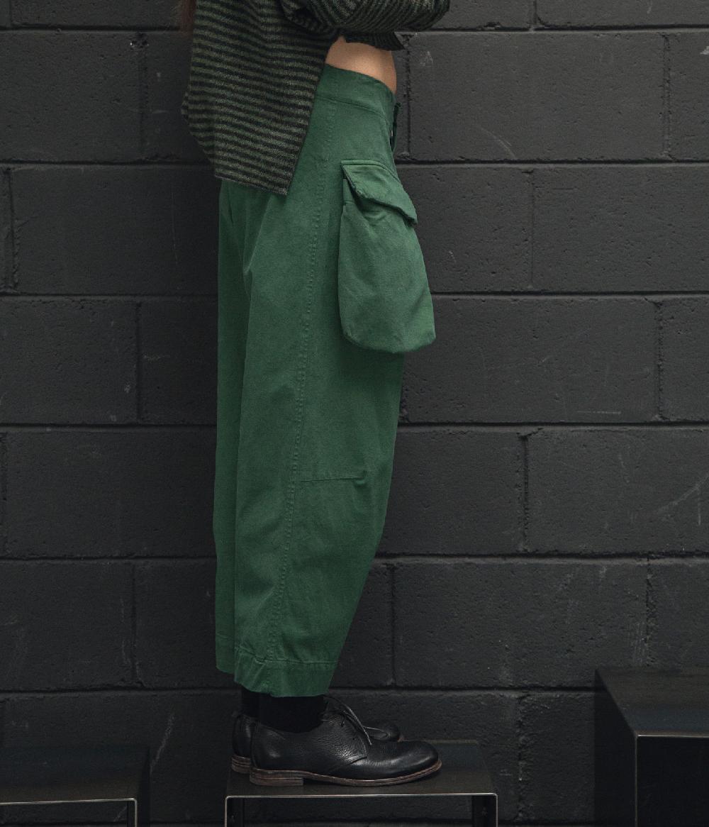 Album Di Famiglia art. 17WU2339 POCKETS TROUSERS TWS In Linea