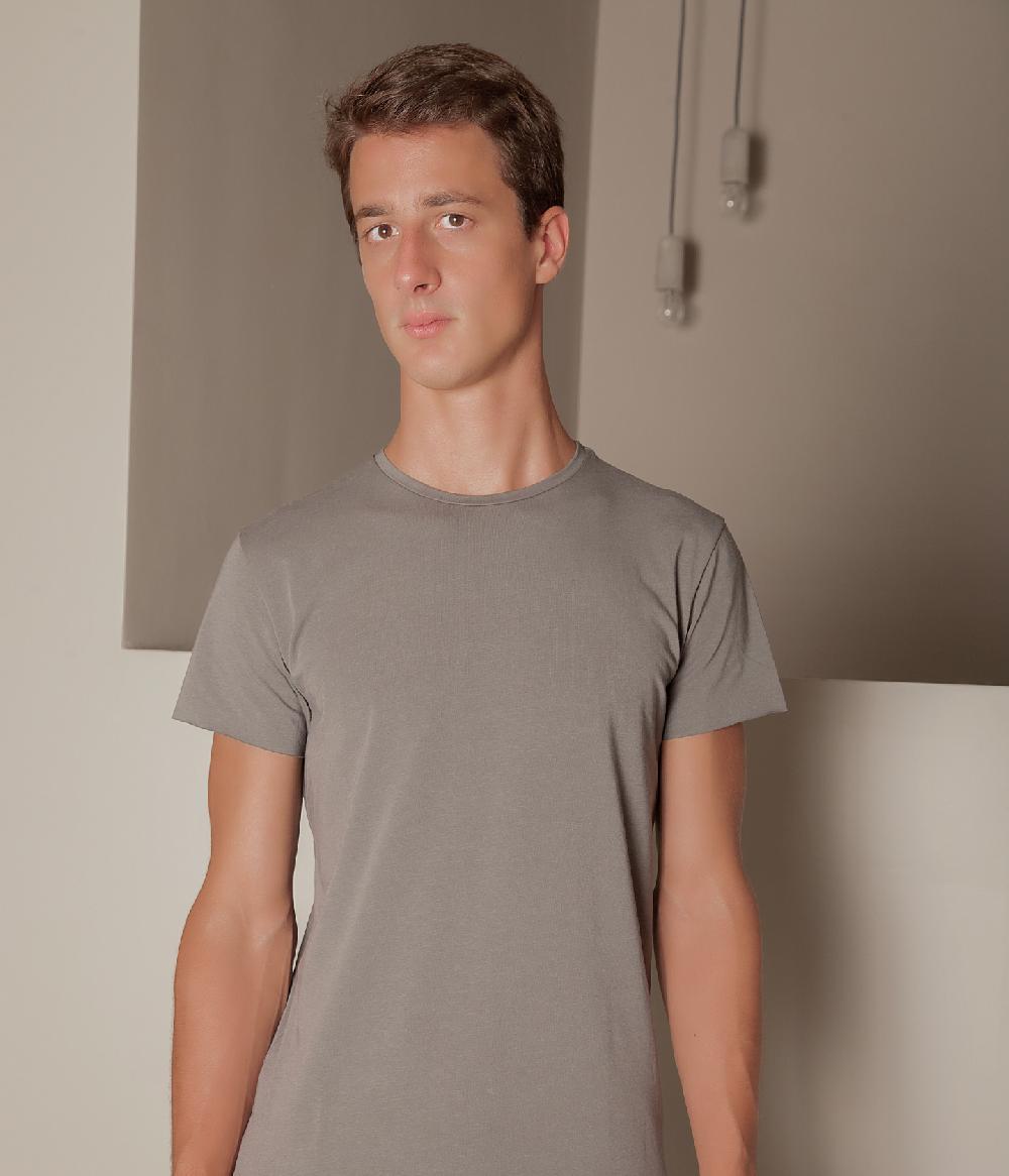 Album Di Famiglia art. 17SU1706 T-SHIRT M/C JS Qualità Garantita