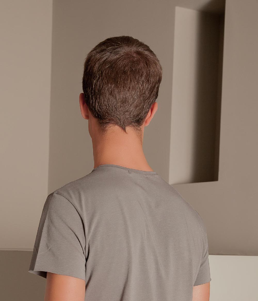 Album Di Famiglia art. 17SU1706 T-SHIRT M/C JS Qualità Garantita