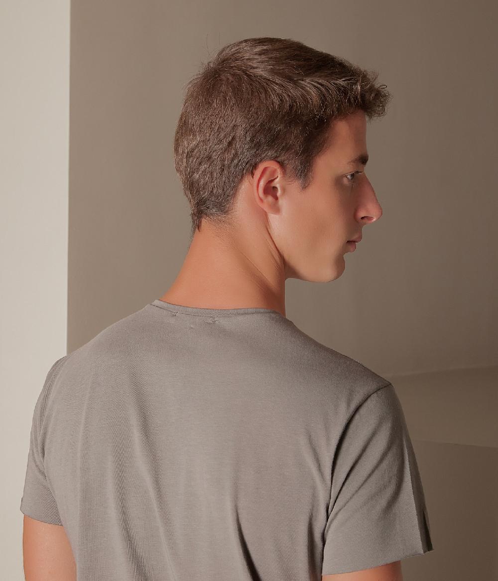 Album Di Famiglia art. 17SU1706 T-SHIRT M/C JS Qualità Garantita