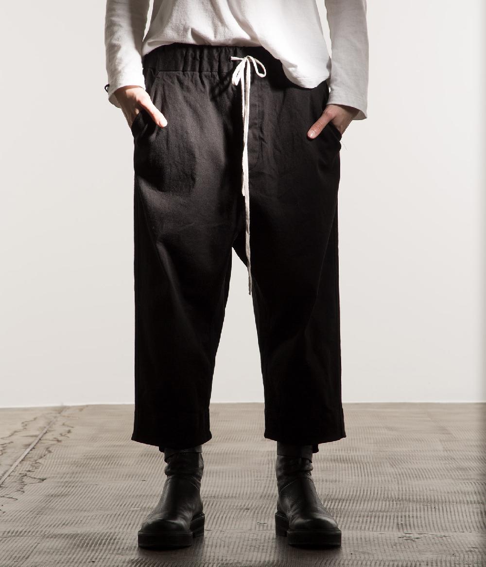 Album Di Famiglia art. 18W#U2356 TROUSERS GS Consegna Veloce