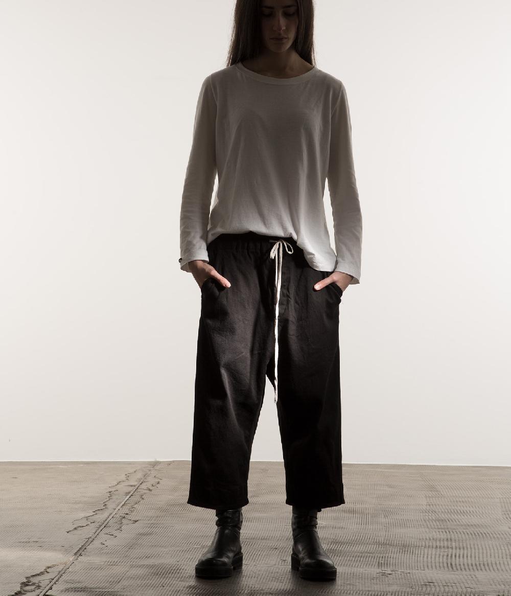 Album Di Famiglia art. 18W#U2356 TROUSERS GS Consegna Veloce