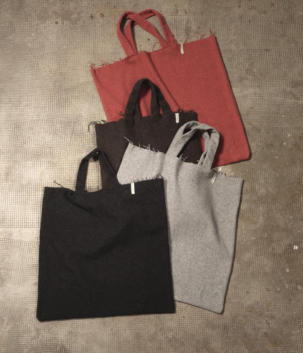 Album Di Famiglia art. 18W#9247 BIG BAG FW (T.U.) Outlet