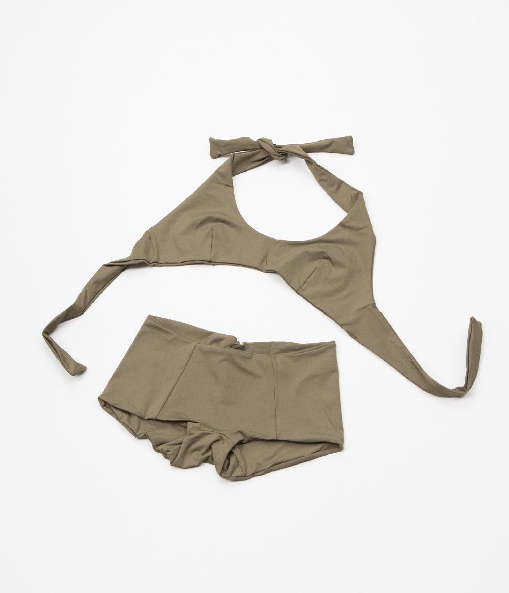 Album Di Famiglia art. 23S8913 BIKINI SHORT Vendita Economica