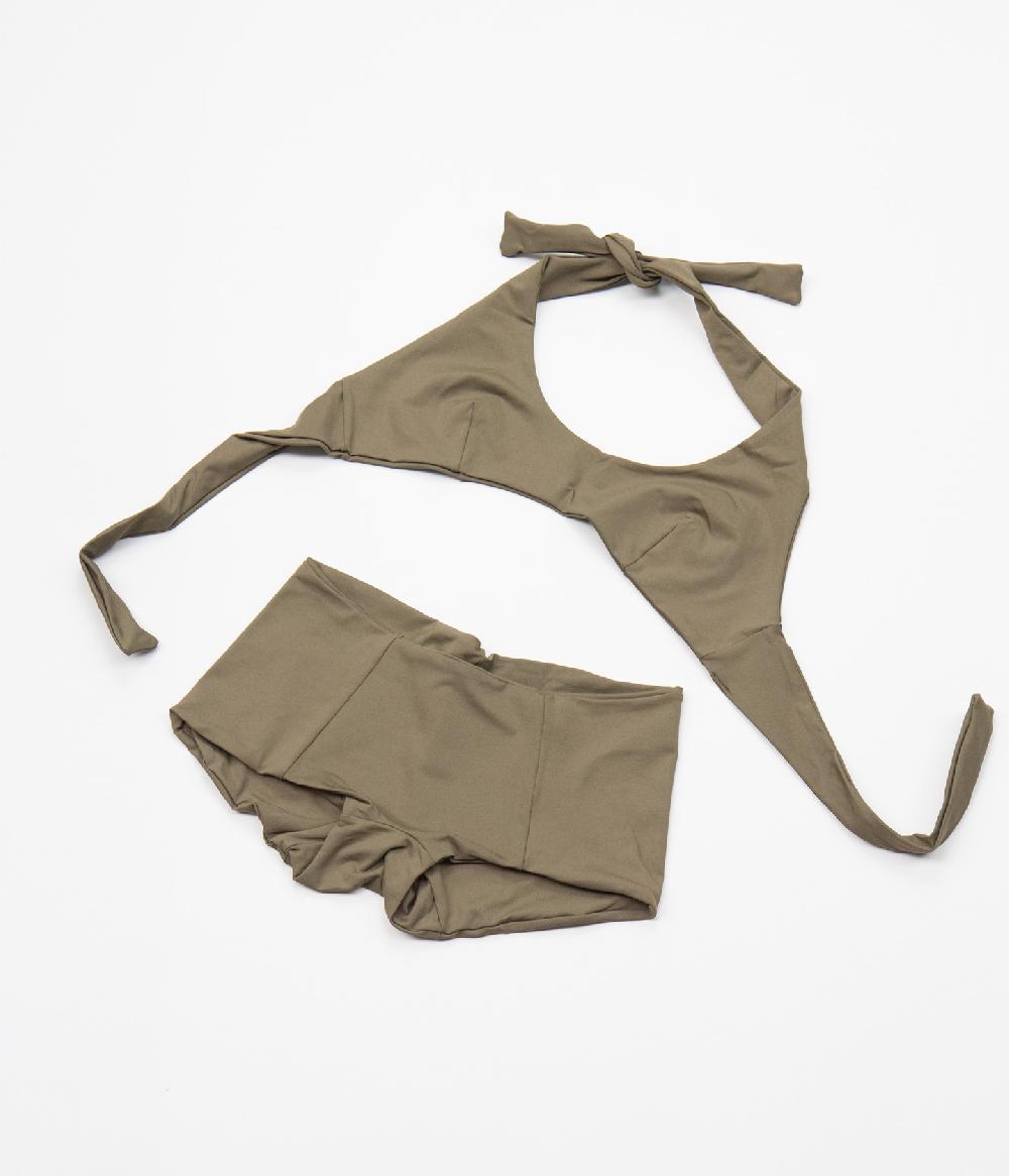 Album Di Famiglia art. 23S8913 BIKINI SHORT Vendita Economica