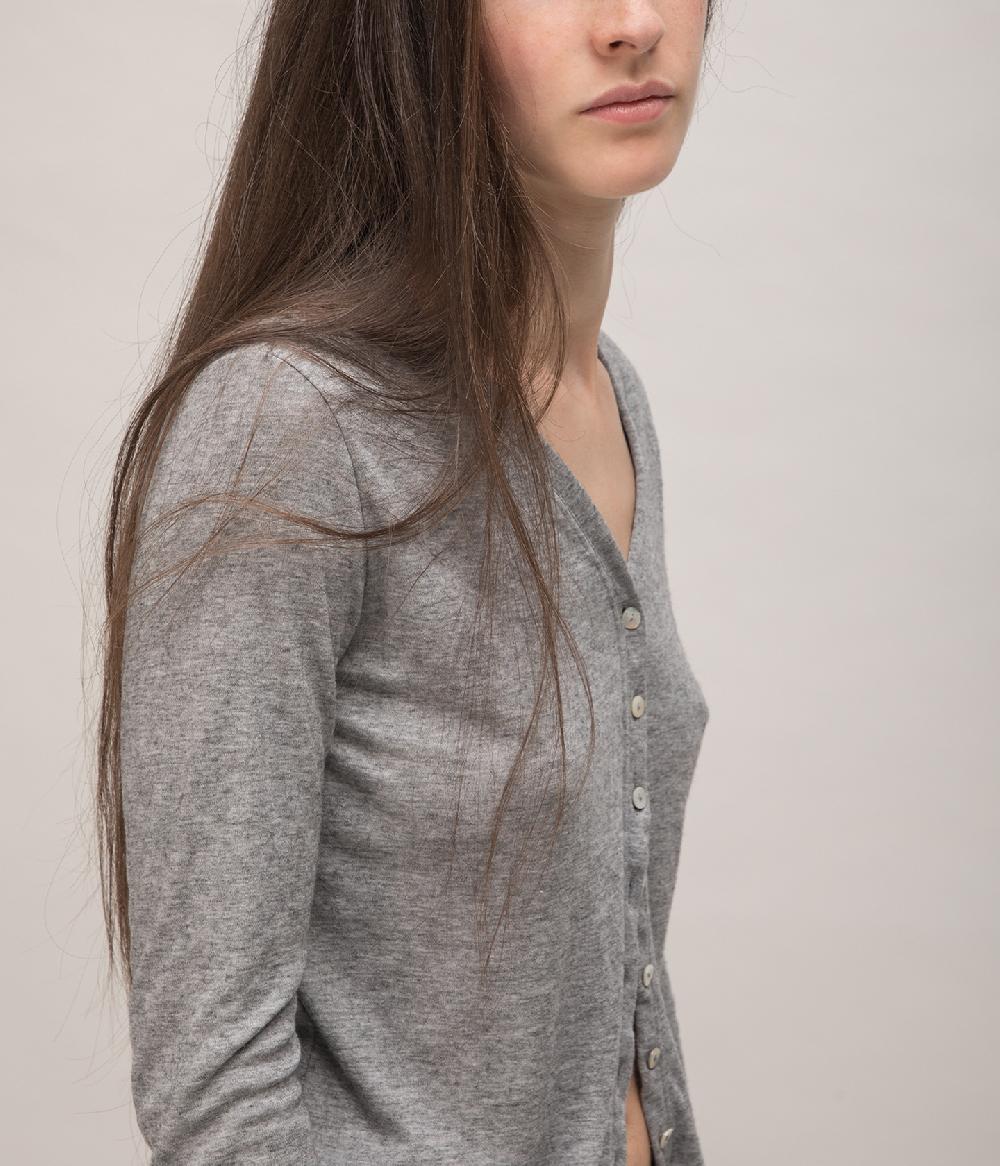 Album Di Famiglia art. 20WUP#41_82 CARDIGAN SI (S-M-L) Fino Al -60%