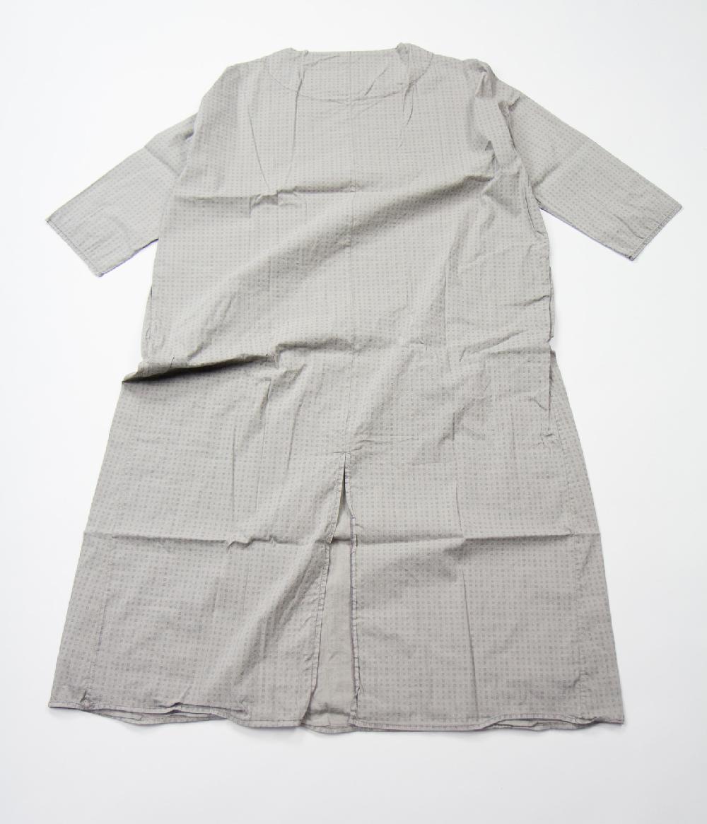 Album Di Famiglia art. 22S31_159 CHECKED PR. T-DRESS TSL Affare Del Giorno