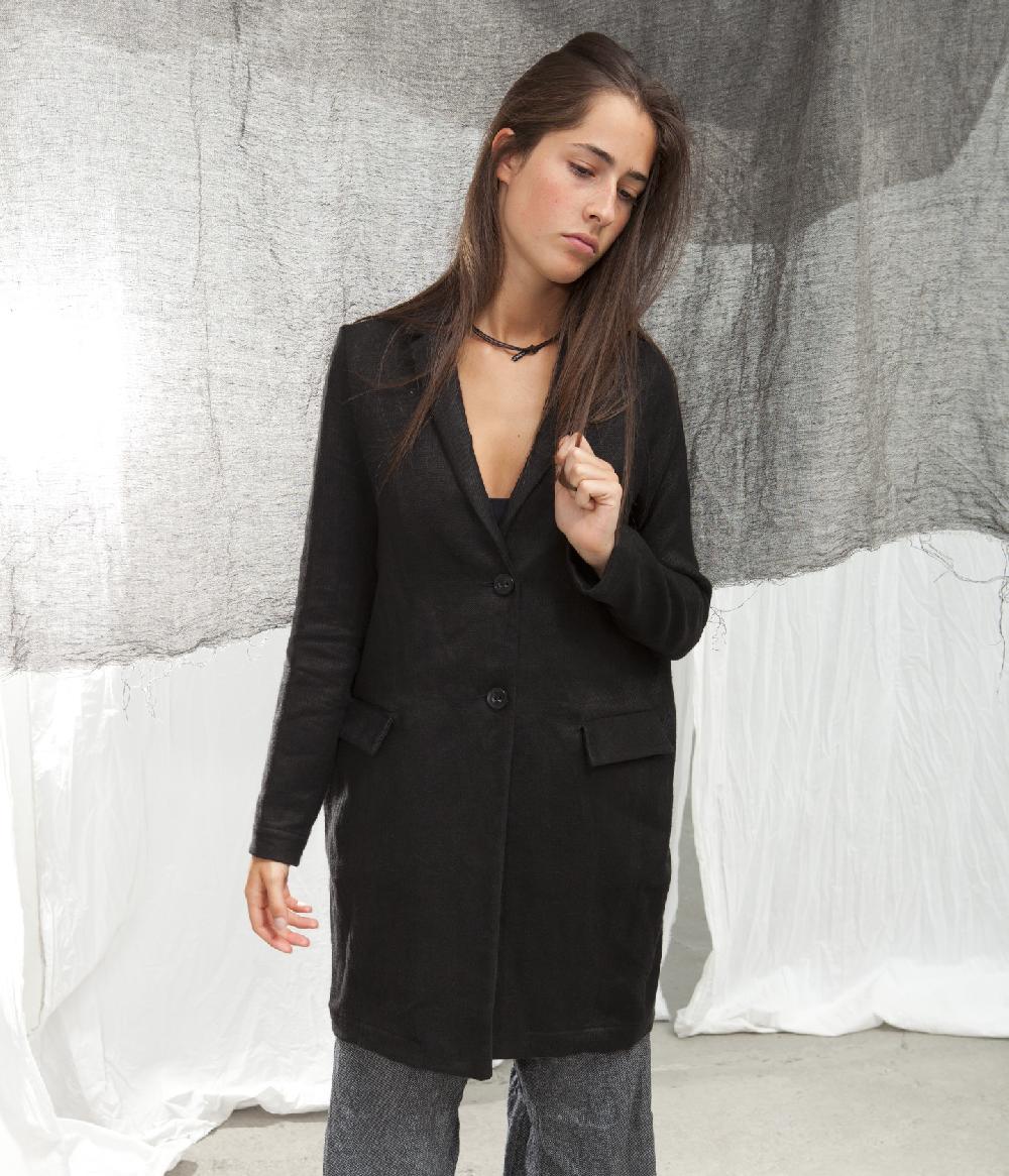 Album Di Famiglia art. 15S4568 COAT CANAPA Prezzo Ridotto