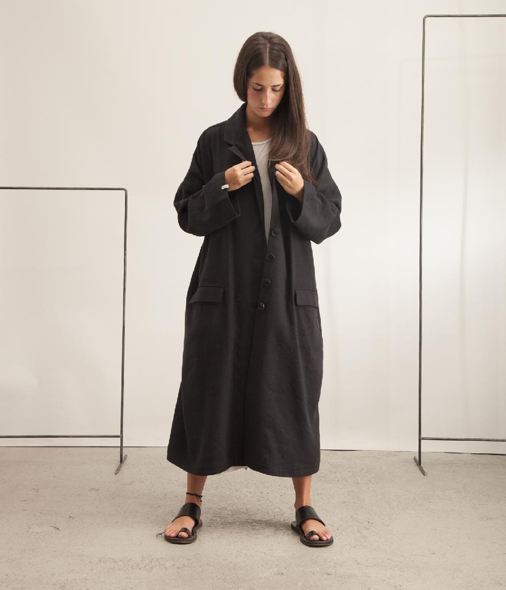 Album Di Famiglia art. 16S#4573 COAT LI/SE Sottocosto