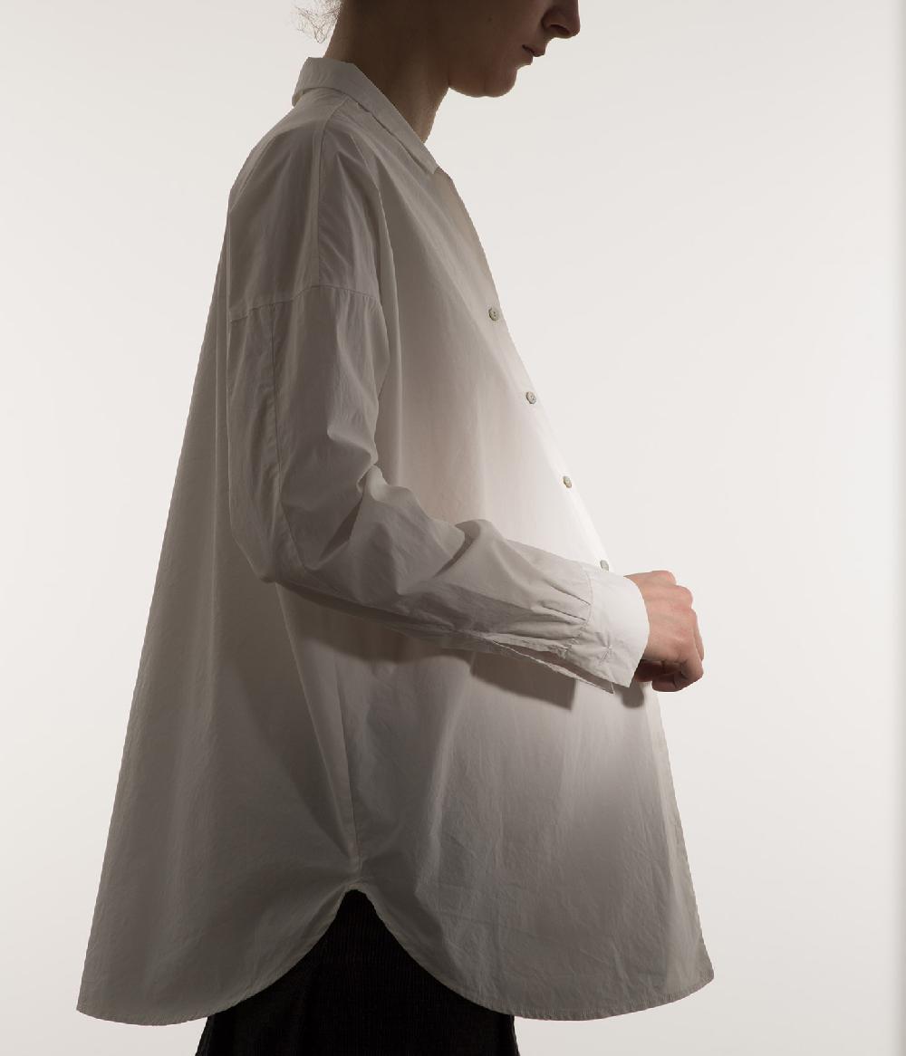 Album Di Famiglia art. 18W12_17 COLLAR SHIRT CS (S-L) Convenienza