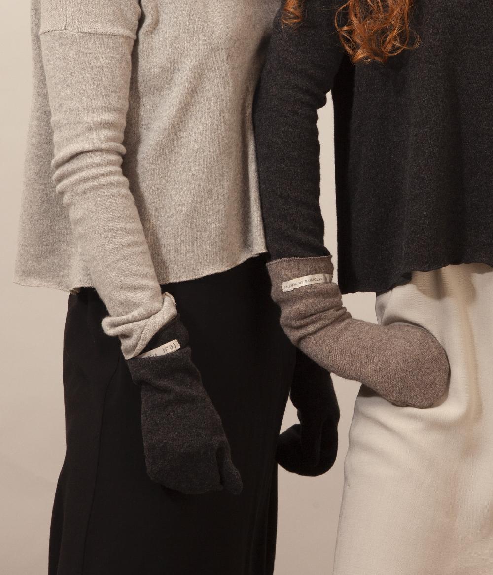 Album Di Famiglia art. 16W#9314 GLOVES WS Vendita Economica