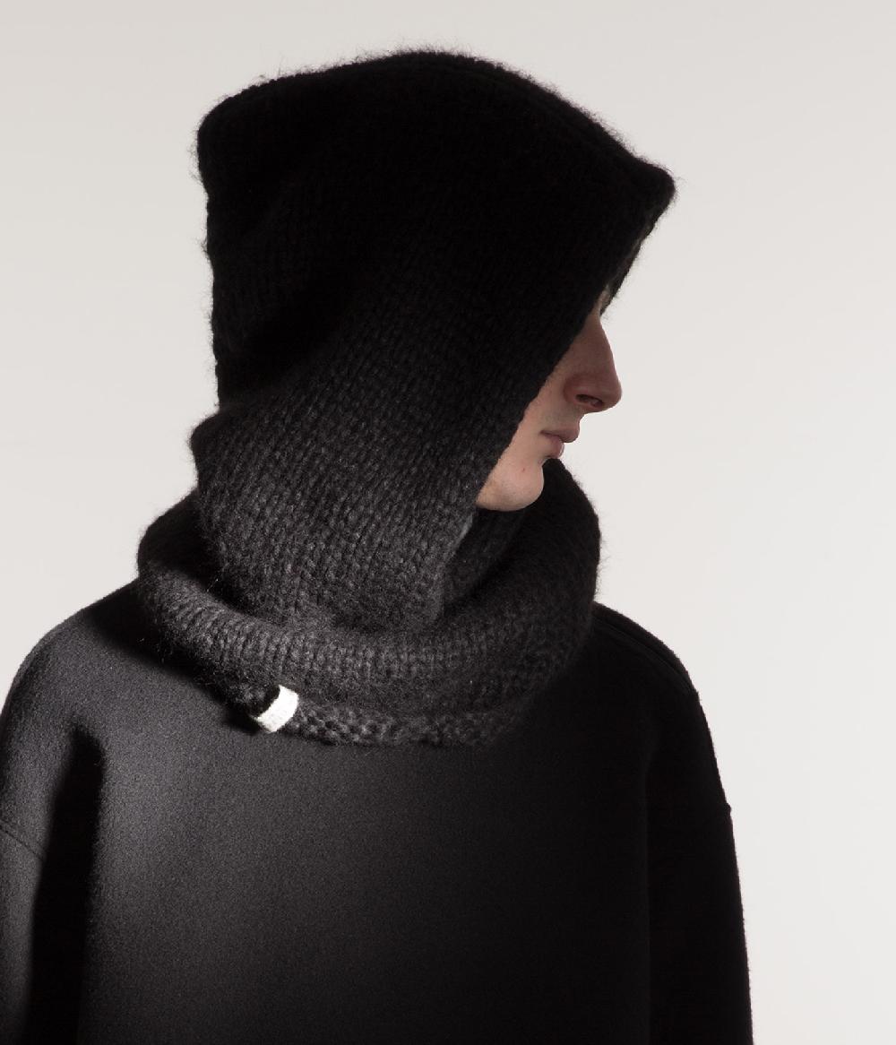 Album Di Famiglia art. 18W#9563 HK HOOD WP Soddisfazione Garantita