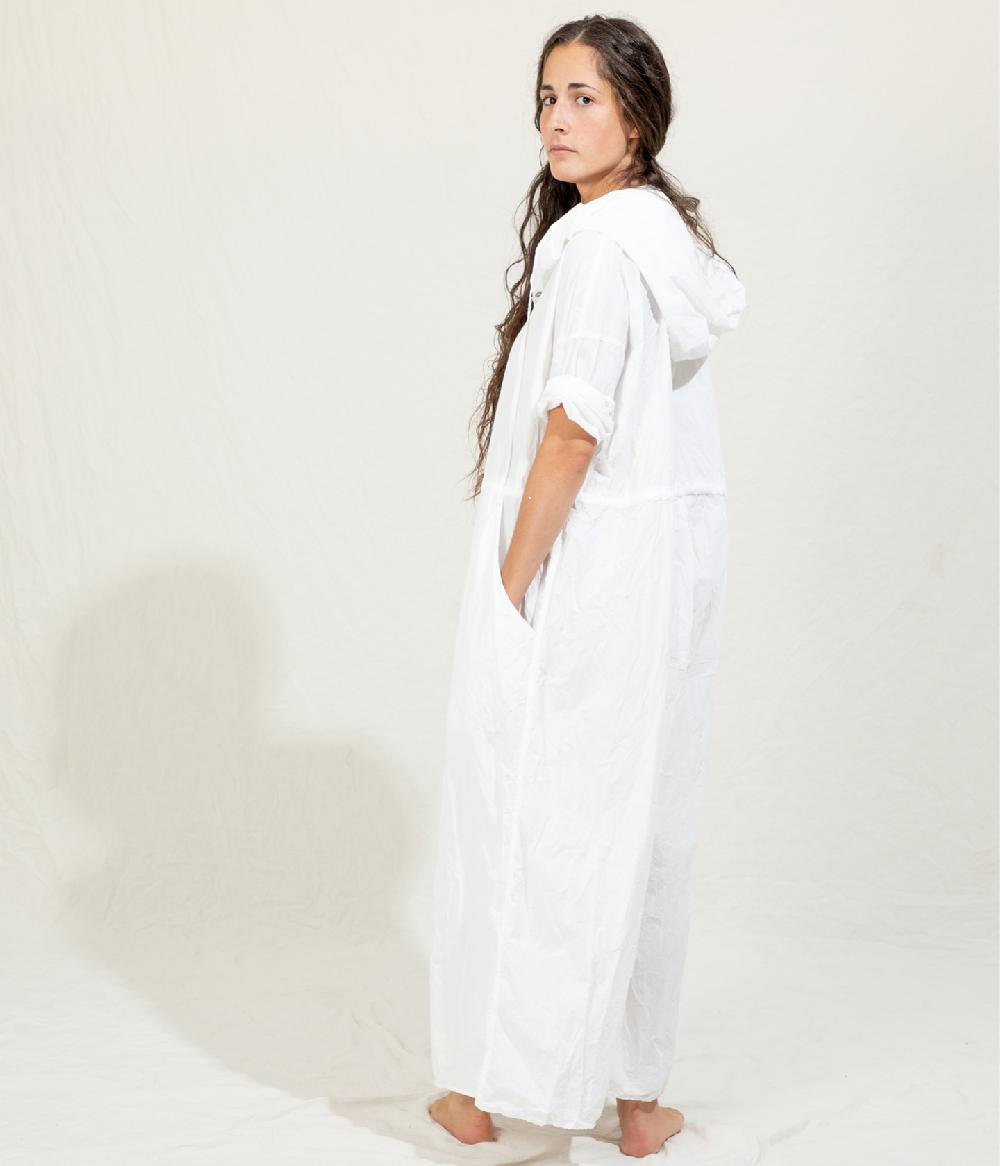 Album Di Famiglia art. 23S6096 HODDED JUMPSUIT TC Promozione Limitata