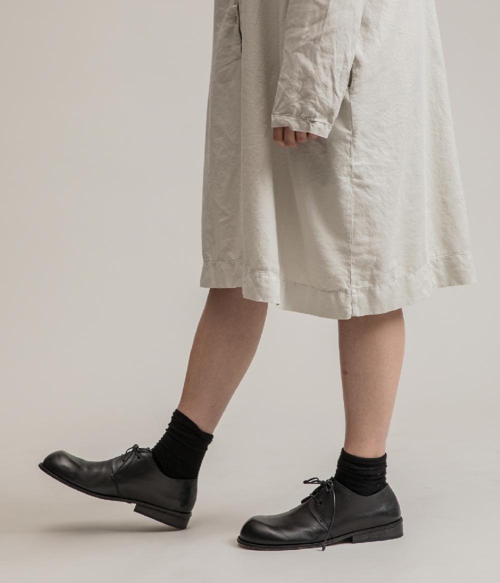 Album Di Famiglia art. 21W31_134 HOODED DRESS TVC Fino Al -60%