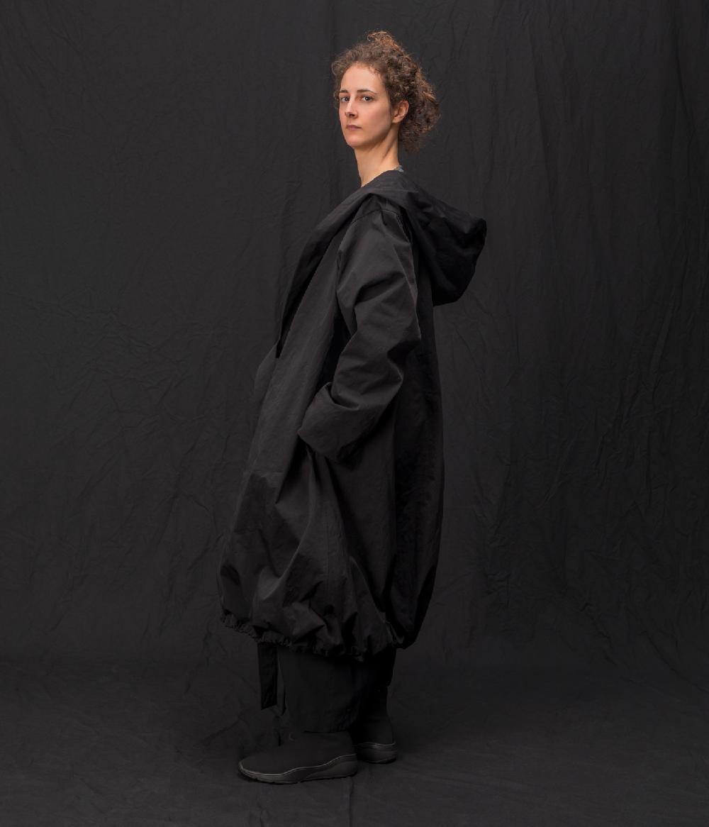 Album Di Famiglia art. 19W#4340 HOODED WINTER COAT JC (S – L) Shopping Online