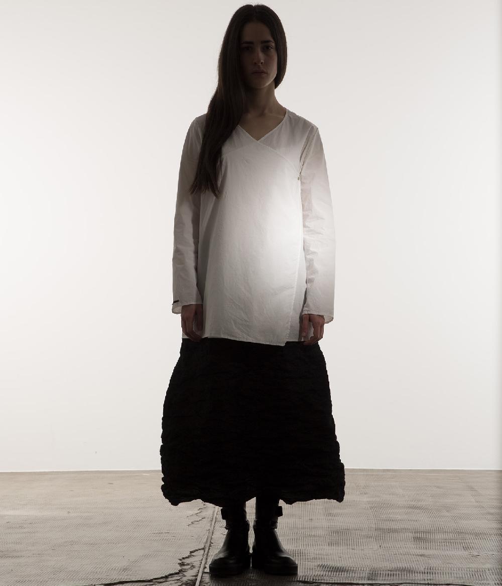 Album Di Famiglia art. 18W12_19 KIMONO SHIRT CS Novità
