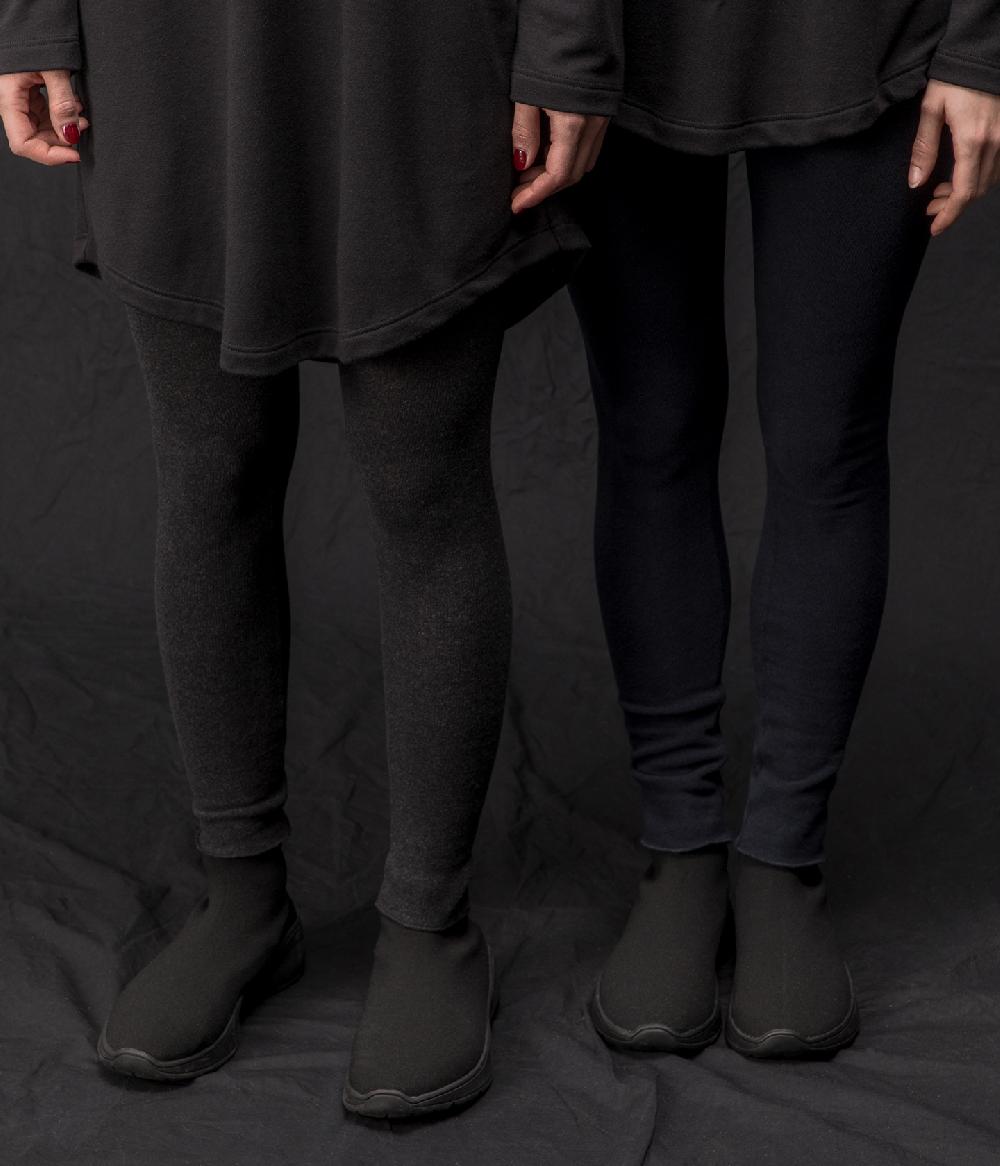 Album Di Famiglia art. 22W23_99 LEGGINGS JP Sconto