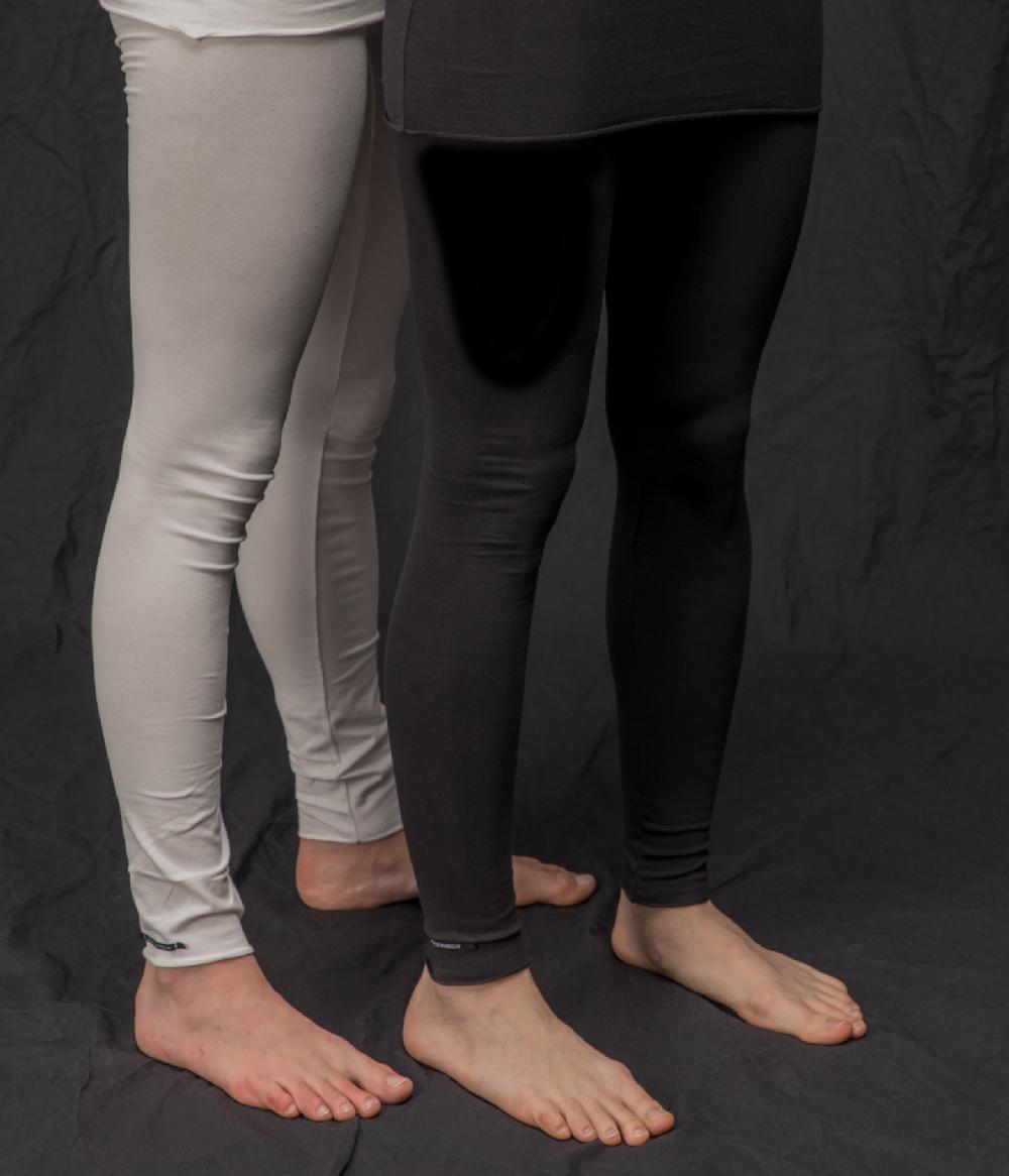 Album Di Famiglia art. 19W23_119 LEGGINGS JS Economico