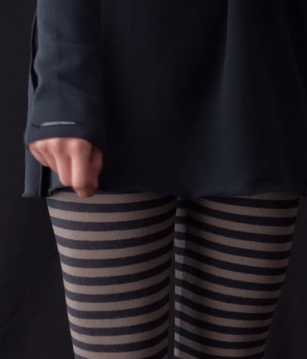Album Di Famiglia art. 13W2383 LEGGINGS RIGA Outlet
