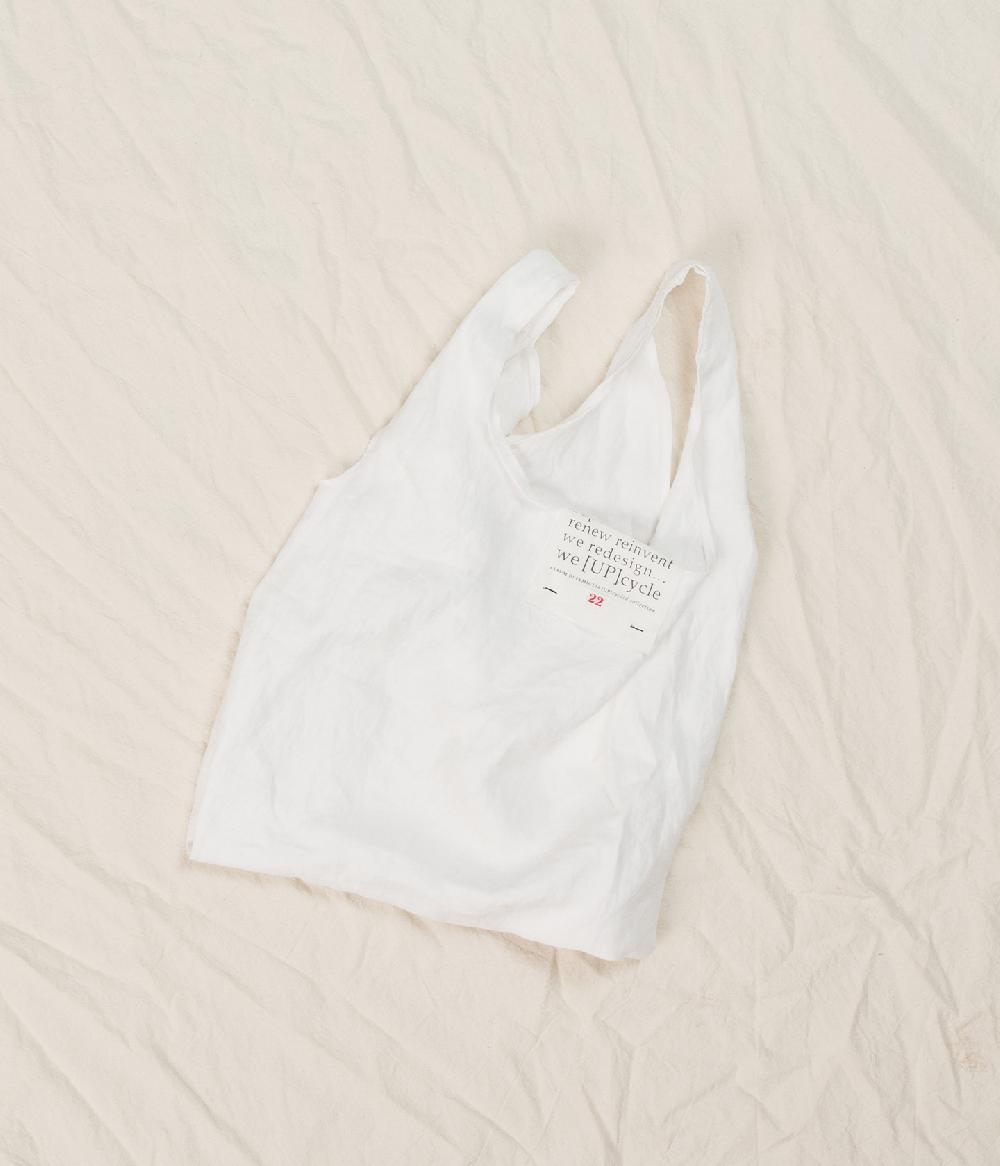 Album Di Famiglia art. 21SUP#9266 LINEN BAG (T.U.) Hotsell