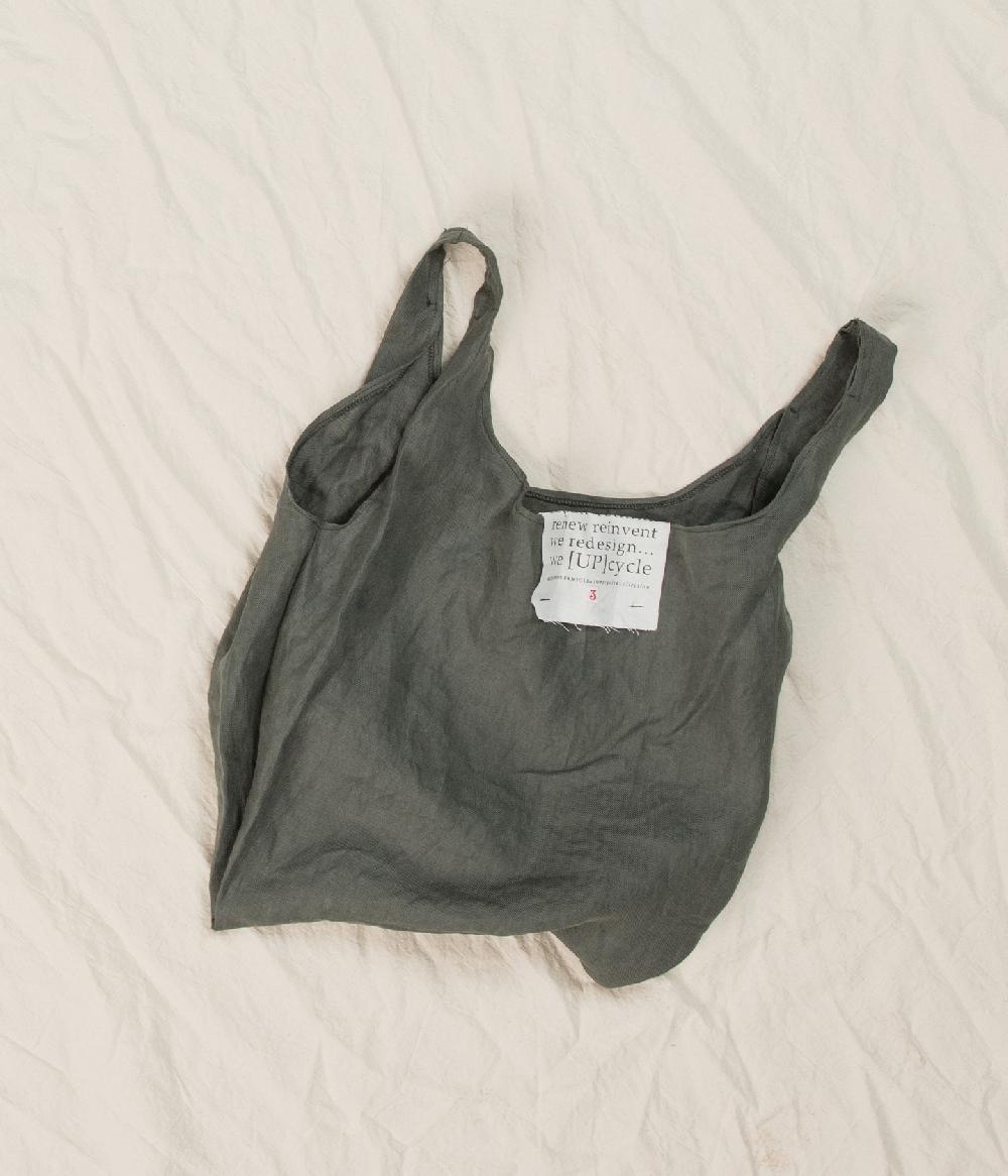 Album Di Famiglia art. 21SUP#9266 LINEN BAG (T.U.) Hotsell