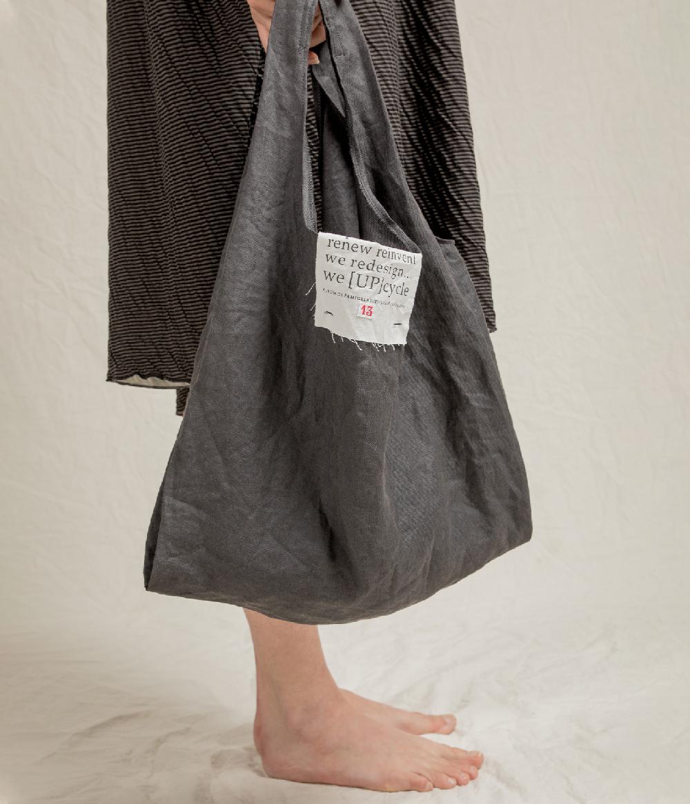 Album Di Famiglia art. 21SUP#9266 LINEN BAG (T.U.) Hotsell