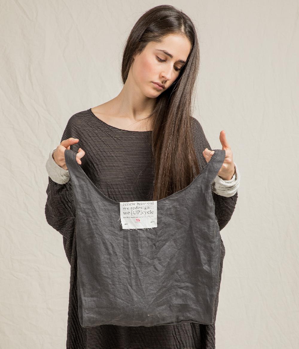 Album Di Famiglia art. 21SUP#9266 LINEN BAG (T.U.) Hotsell